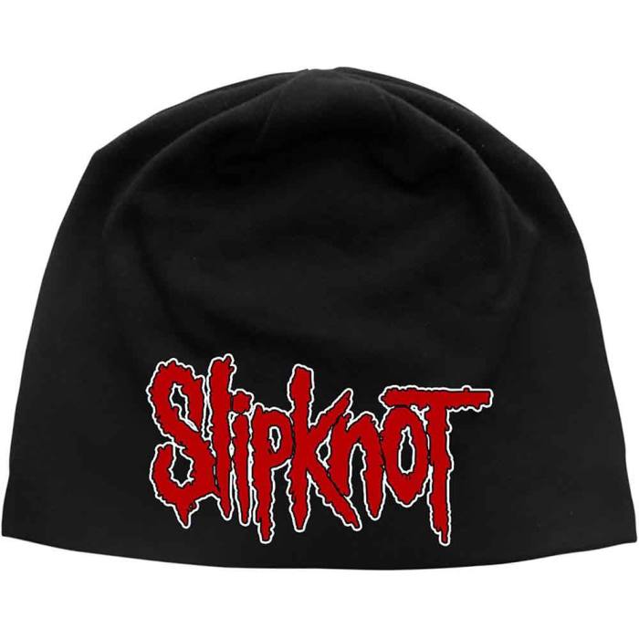 Slipknot Unisex Beanie Hat: Logo 234612