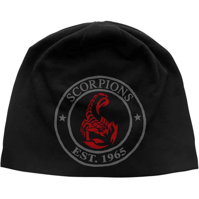 Scorpions Kapa Est. 1965 234626