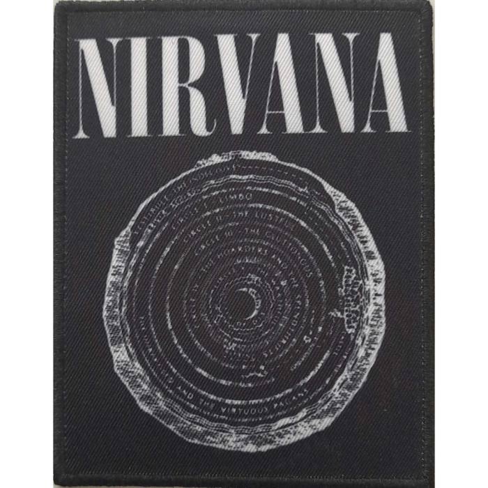 Nirvana Standard Patch: Vestibule 239115