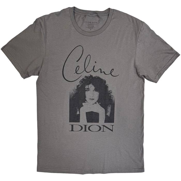 Celine Dion T-Shirt: Celine Photo 248872