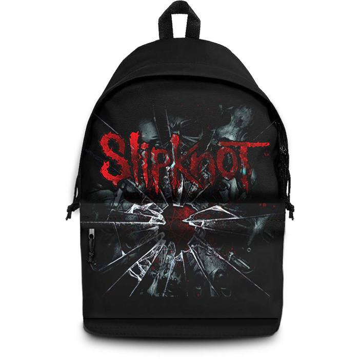 Slipknot Daypack: Shatter (Black) 248924