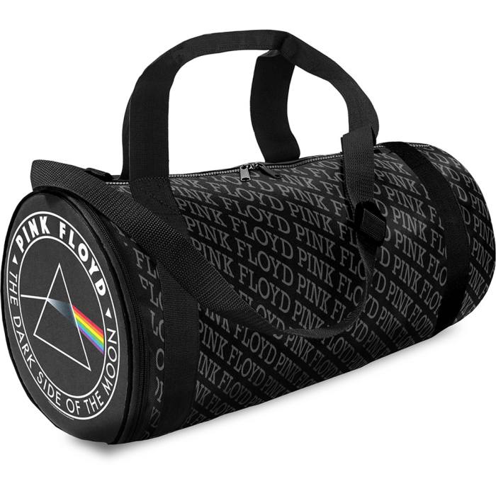 Pink Floyd Duffle Bag Dark Side Of The Moon (črna) 249952