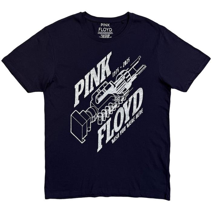 Pink Floyd Robot Hands T-Shirt 249448