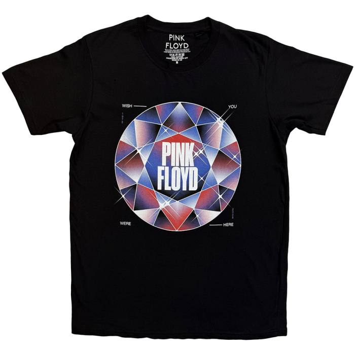 Pink Floyd Diamonds T-Shirt 249490