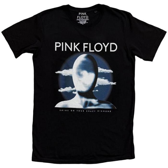 Pink Floyd Clouds T-Shirt 249502
