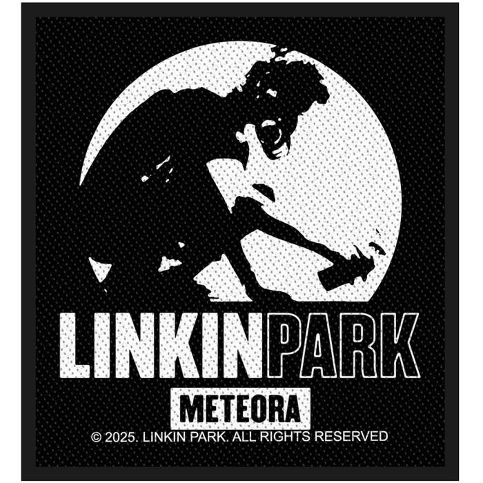 Linkin Park tkan našitek: Meteora 249993