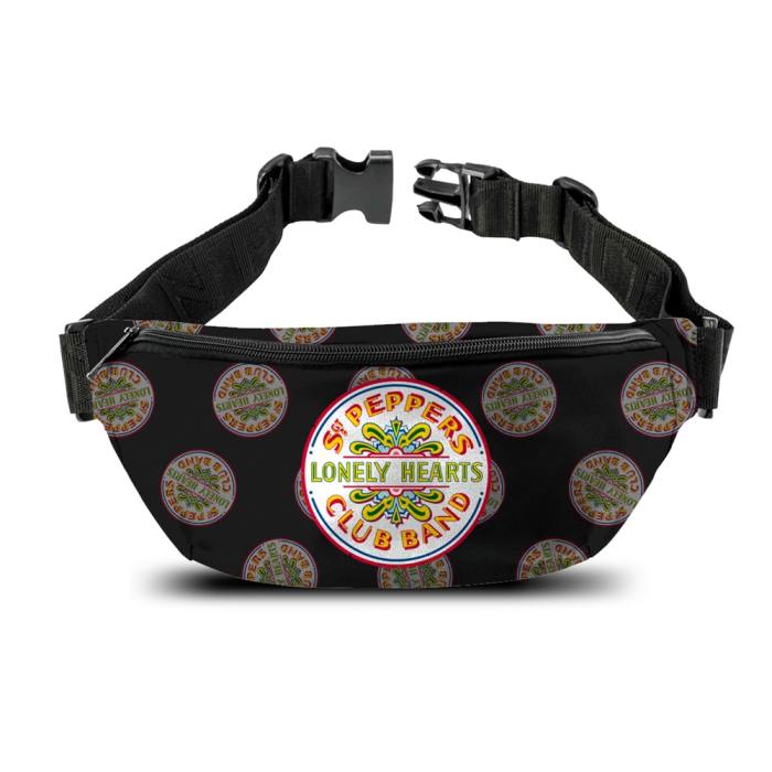 The Beatles Bum Bag: Sgt Peppers 250021