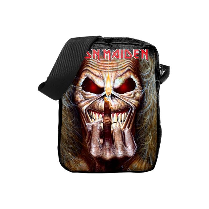 Middle Finger torbica 250044