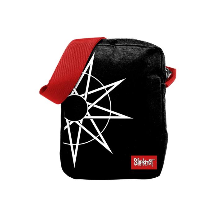 Slipknot Crossbody Bag: Star 250060