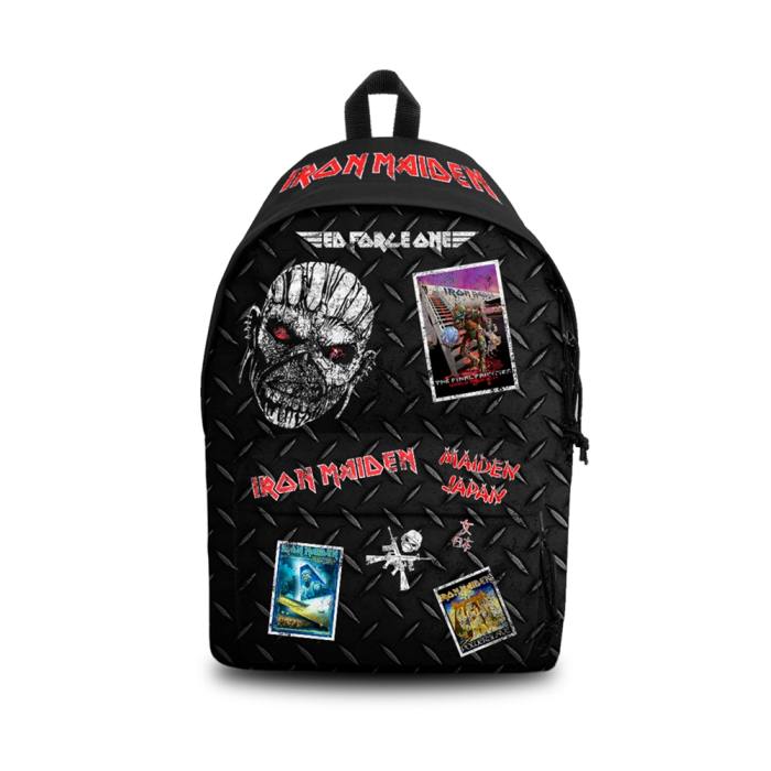 Iron Maiden Daypack: Tour 250081