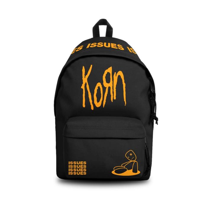 Korn nahrbtnik Issues 250083