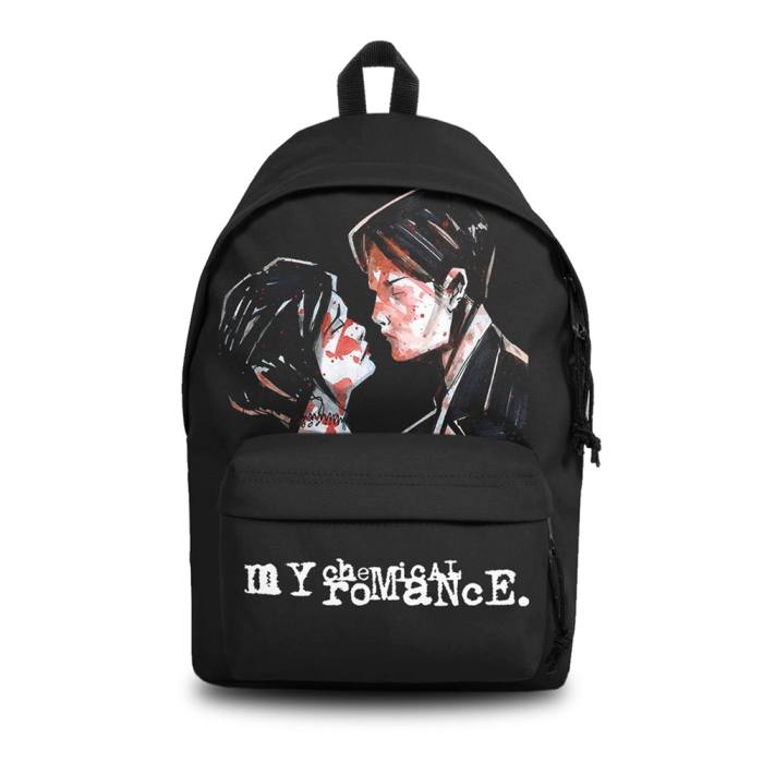 My Chemical Romance nahrbtnik Three Cheers 250087