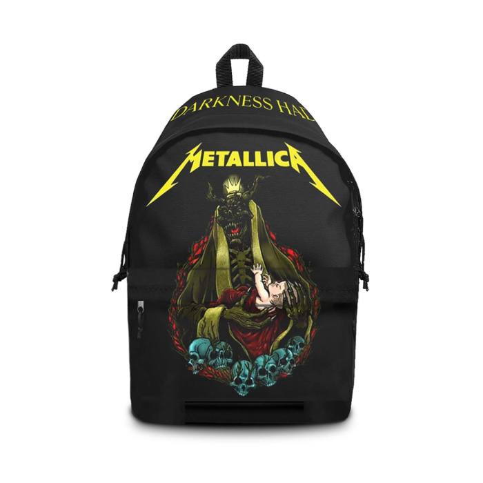 Metallica If Darkness Had A Son Nahrbtnik 250090