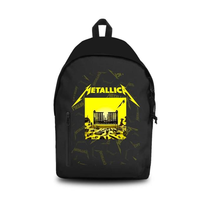 Metallica nahrbtnik M72 250091