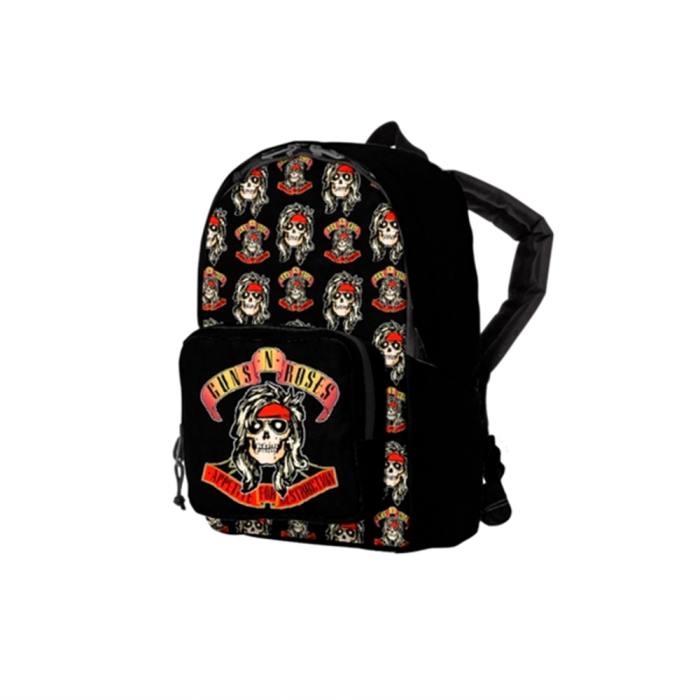 Guns N' Roses mini nahrbtnik Appetite 250125