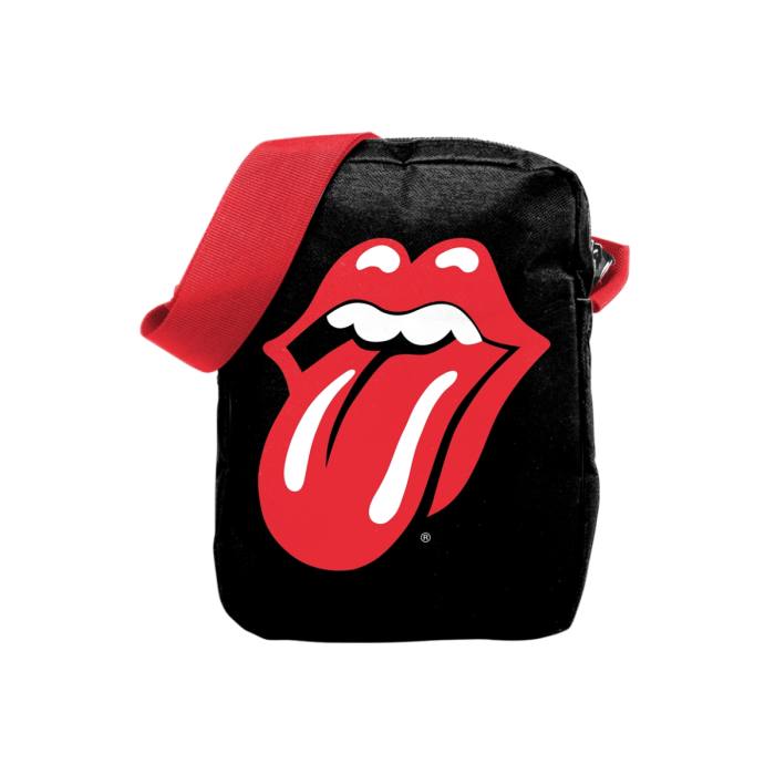 The Rolling Stones crossbody torbica CLASSIC TONGUE 250148