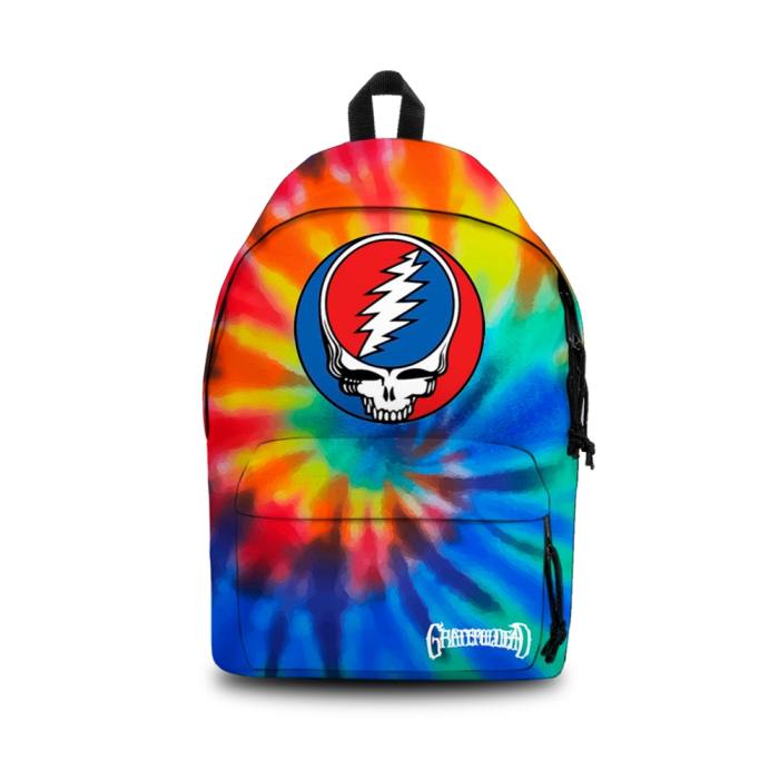 Grateful Dead nahrbtnik STEAL YOUR FACE 250149