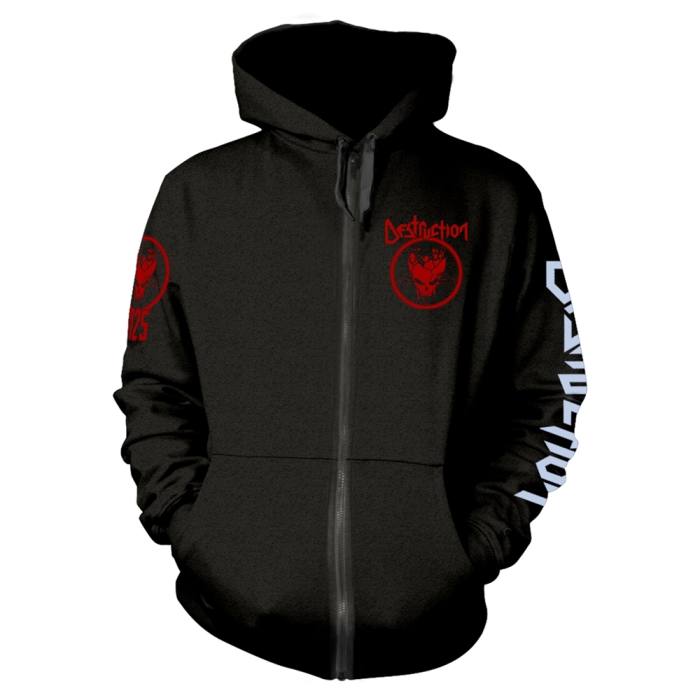 EVIL NEVER SLEEPS TOUR 25 250525