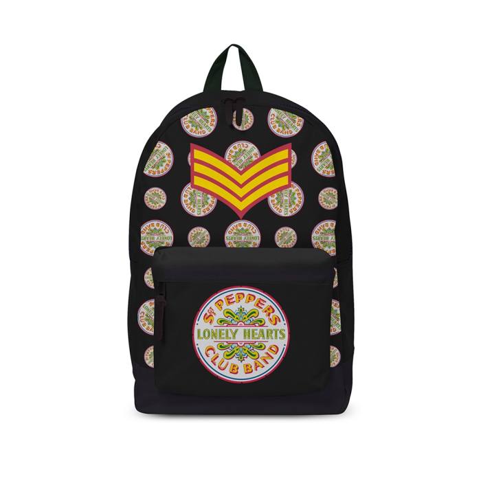 The Beatles Backpack: Sgt Peppers 250170
