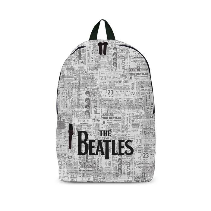 The Beatles Backpack: Tickets 250171