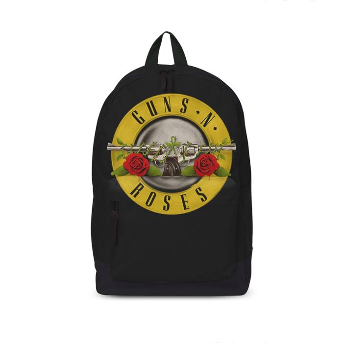 Guns N' Roses nahrbtnik Roses Logo 250181