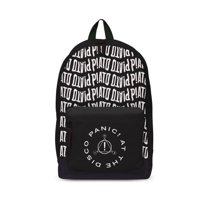Panic! At The Disco nahrbtnik Disco Logo 250193