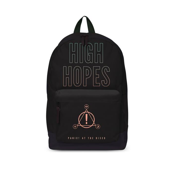Panic! At The Disco nahrbtnik High Hope 250194