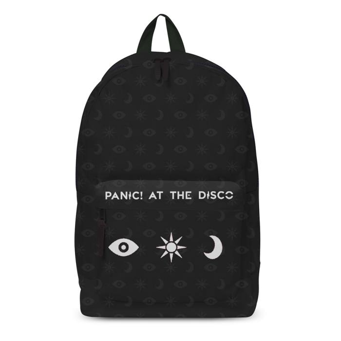 Panic! At The Disco nahrbtnik 3 Icons 250195