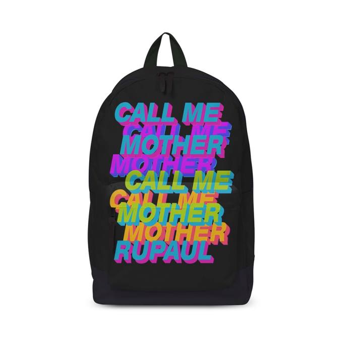 RuPaul nahrbtnik: Call Me Mother 250197