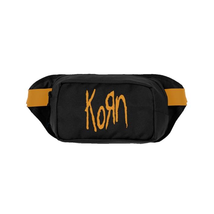 Korn Shoulder Bag: Issues 250219