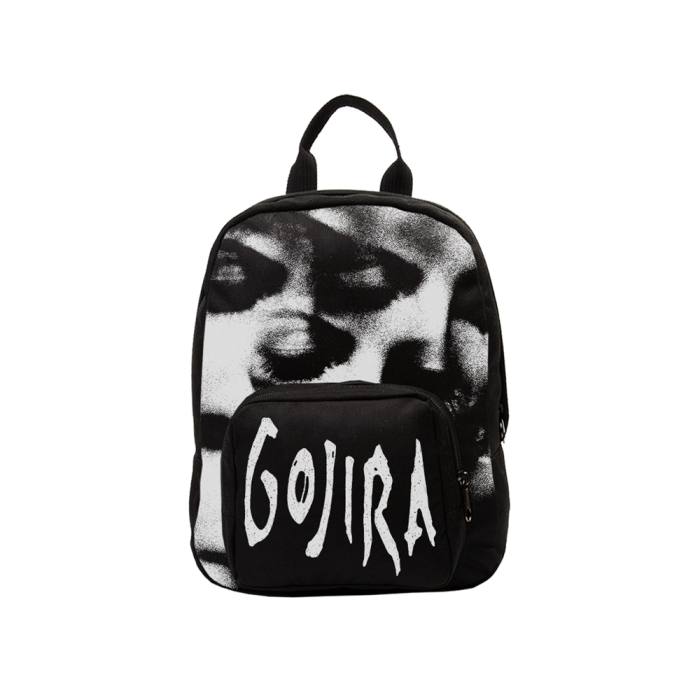 Gojira Mini Backpack: Signs In The Dreams 250240