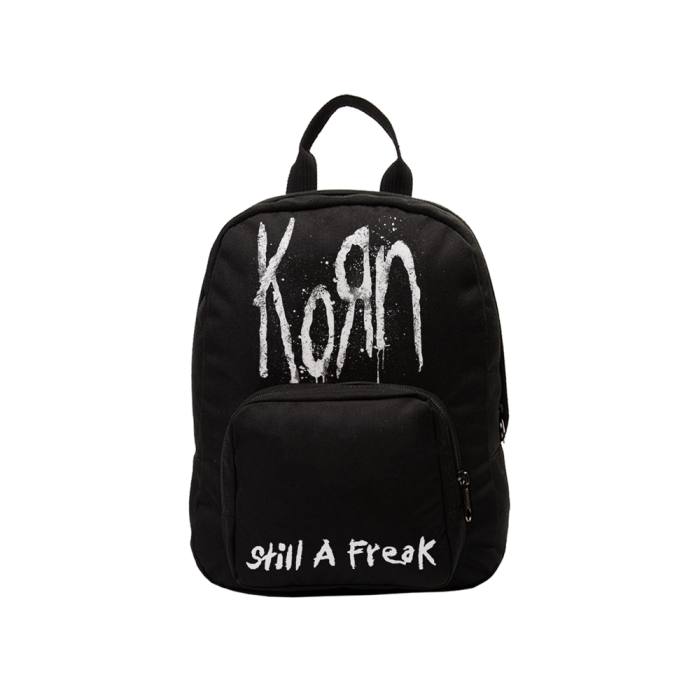 Korn Mini Backpack: Still A Freak 250244