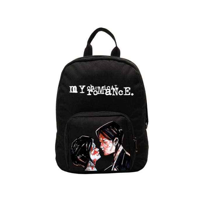 My Chemical Romance mini nahrbtnik Three Cheers 250245