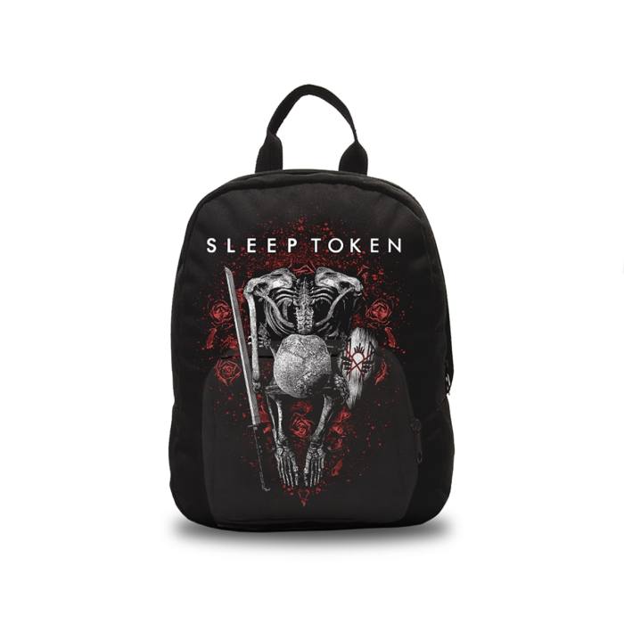 Sleep Token Mini Backpack: The Love You Want 250255