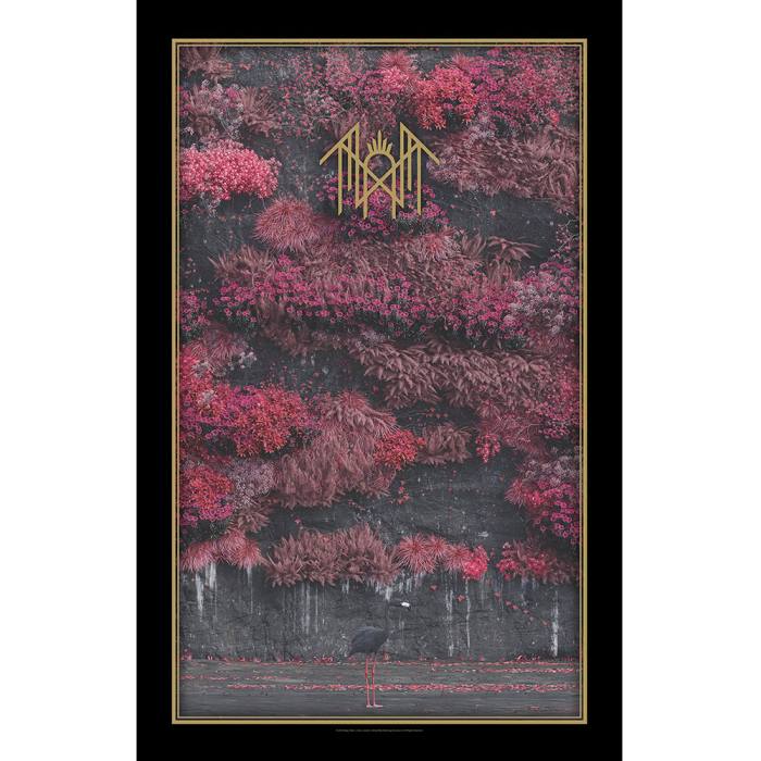 Sleep Token tekstilni poster: Even In Arcadia 250010