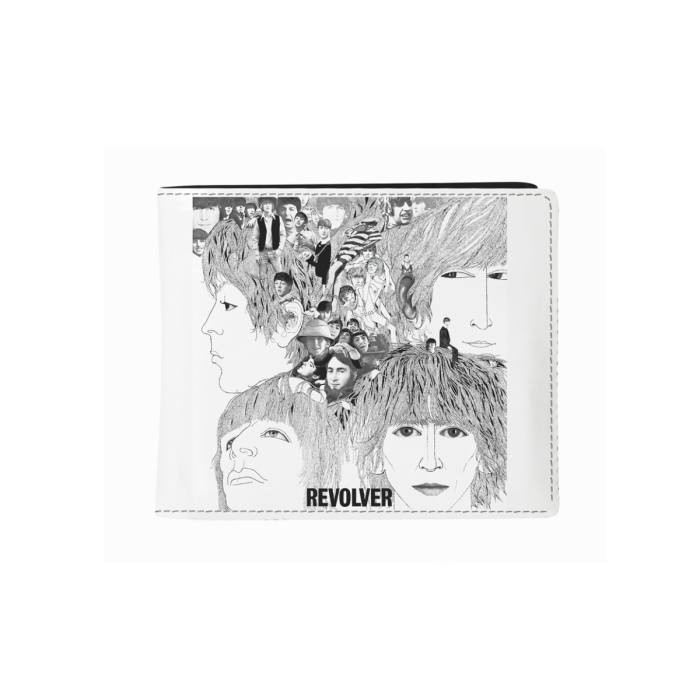 The Beatles Denarnica: Revolver 250298