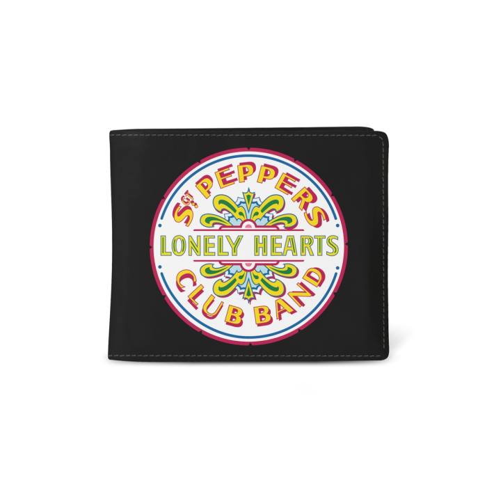 The Beatles Denarnica: Sgt Peppers 250299