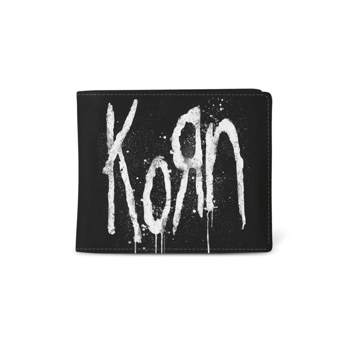 Korn denarnica Still A Freak 250313