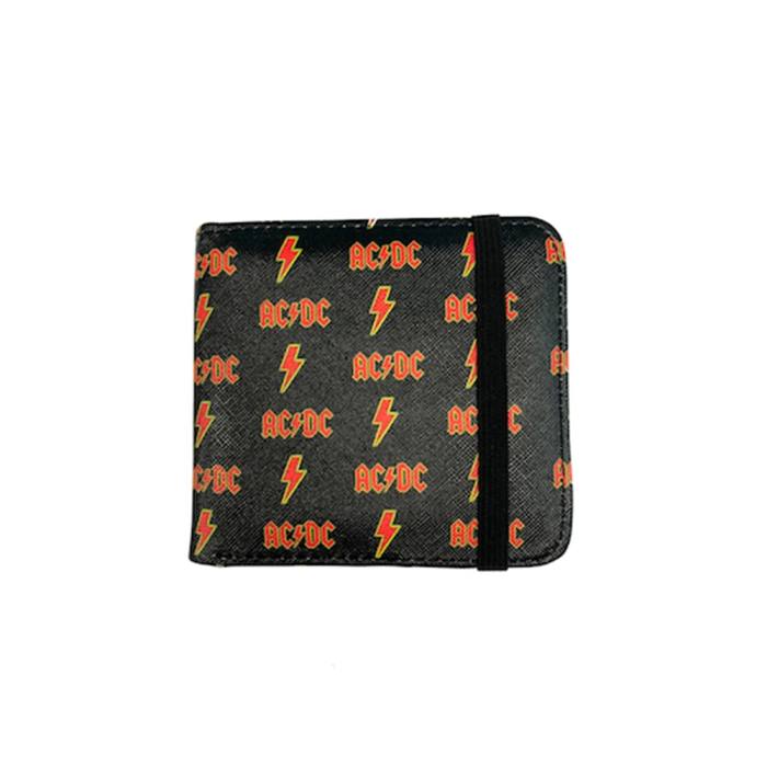 AC/DC Denarnica: Logo 250314