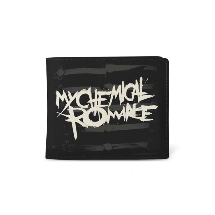 My Chemical Romance Denarnica Parade 250315