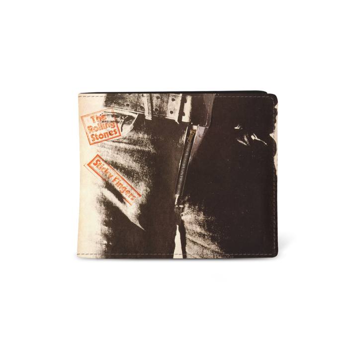 The Rolling Stones denarnica Sticky Fingers 250328