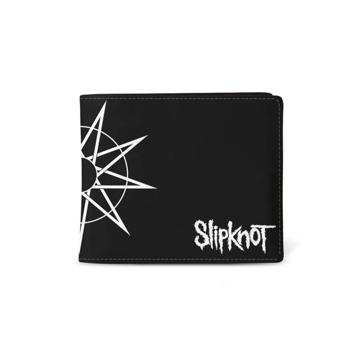 Slipknot denarnica Wanyk Star 250333