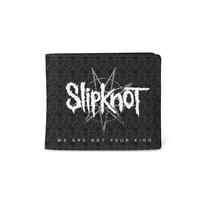 Slipknot denarnica Wanyk Unsainted 250334