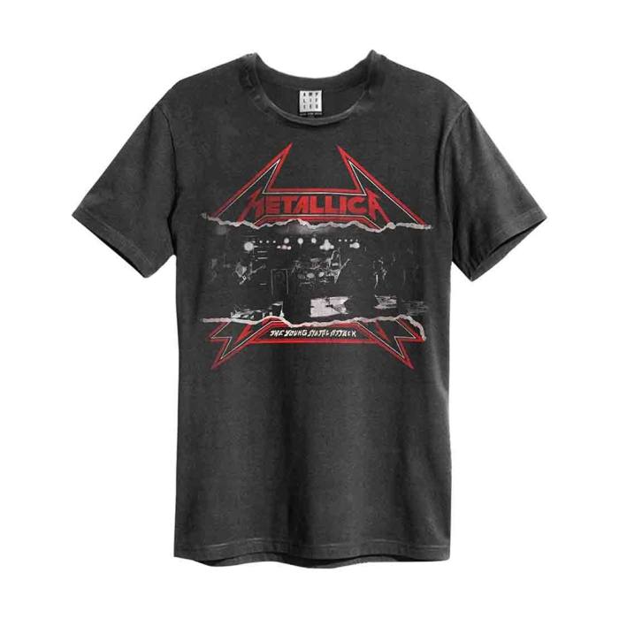 YOUNG METAL ATTACK 250563