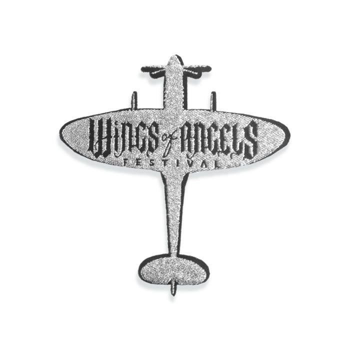 WINGS OF ANGELS FESTIVAL (PLANE) 251965